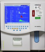 全自動(dòng)血液細(xì)胞分析儀